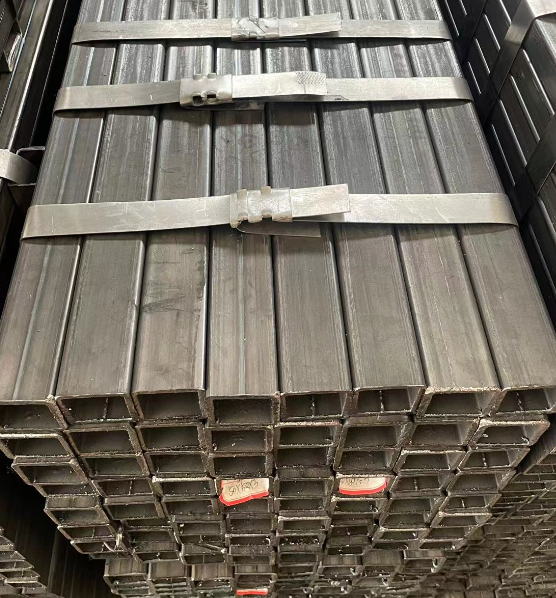 山南工业用梯子 镀锌管焊接梯子 铁梯子方管梯